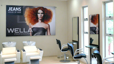 Andrew Todd — Regional Fashion Director, Intercoiffure