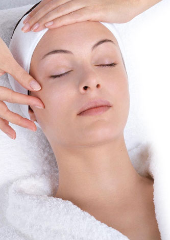 Facials and skin services