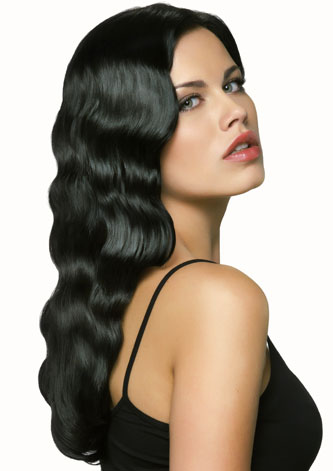 Hair services