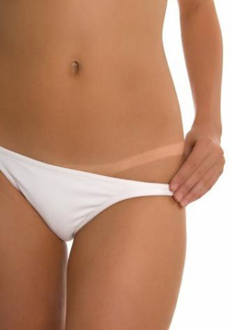 Waxing and tanning services